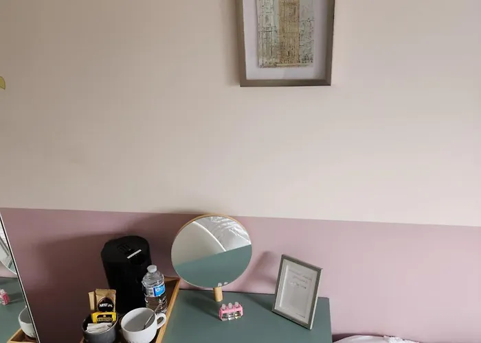 Glamshouse