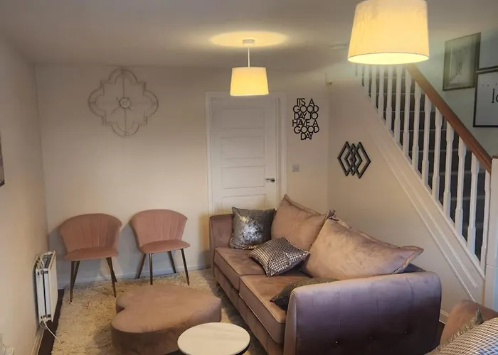 Glamshouse