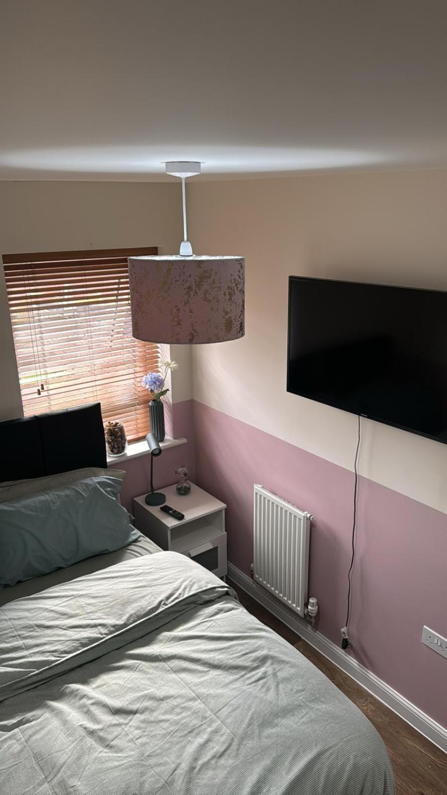 Glamshouse Homestay Bushbury