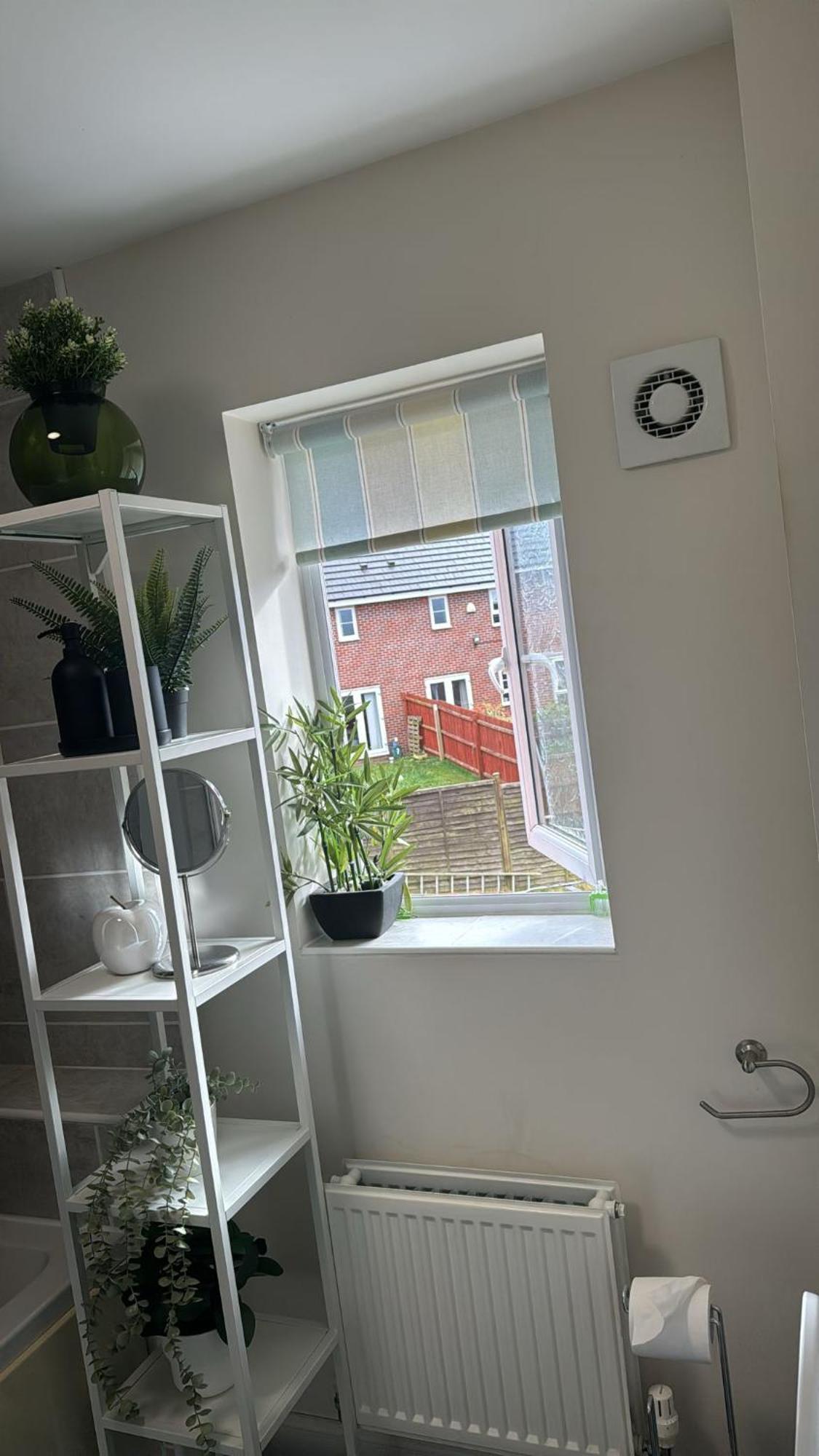 Glamshouse Homestay Bushbury