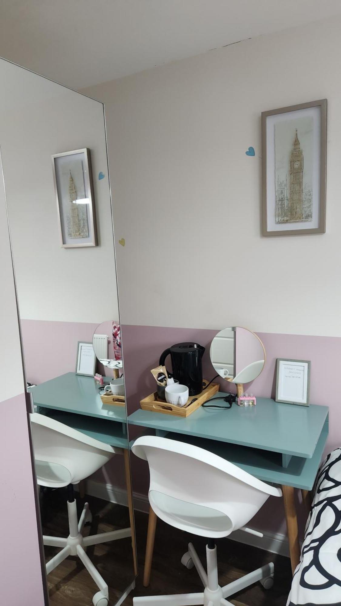 Homestay Glamshouse Bushbury