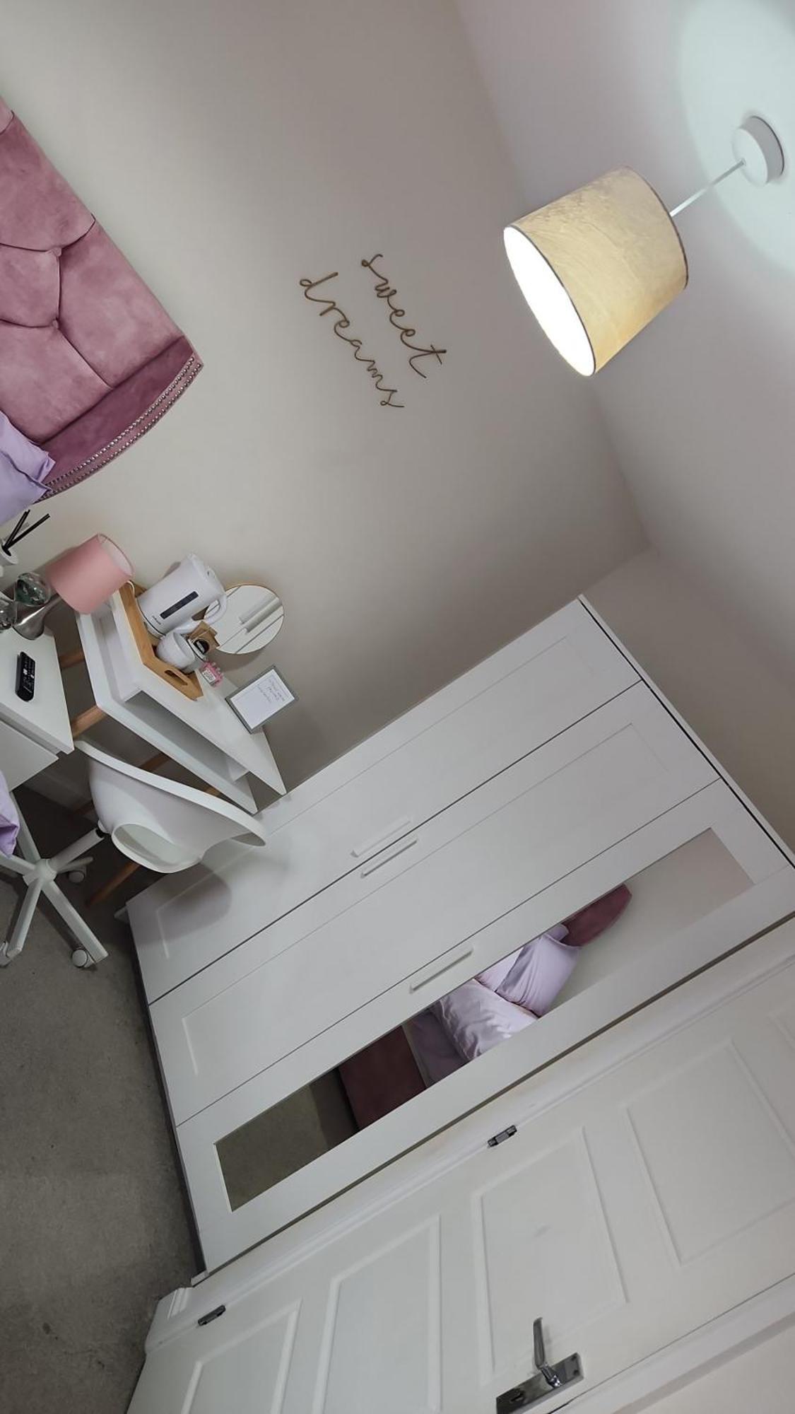 Homestay Glamshouse