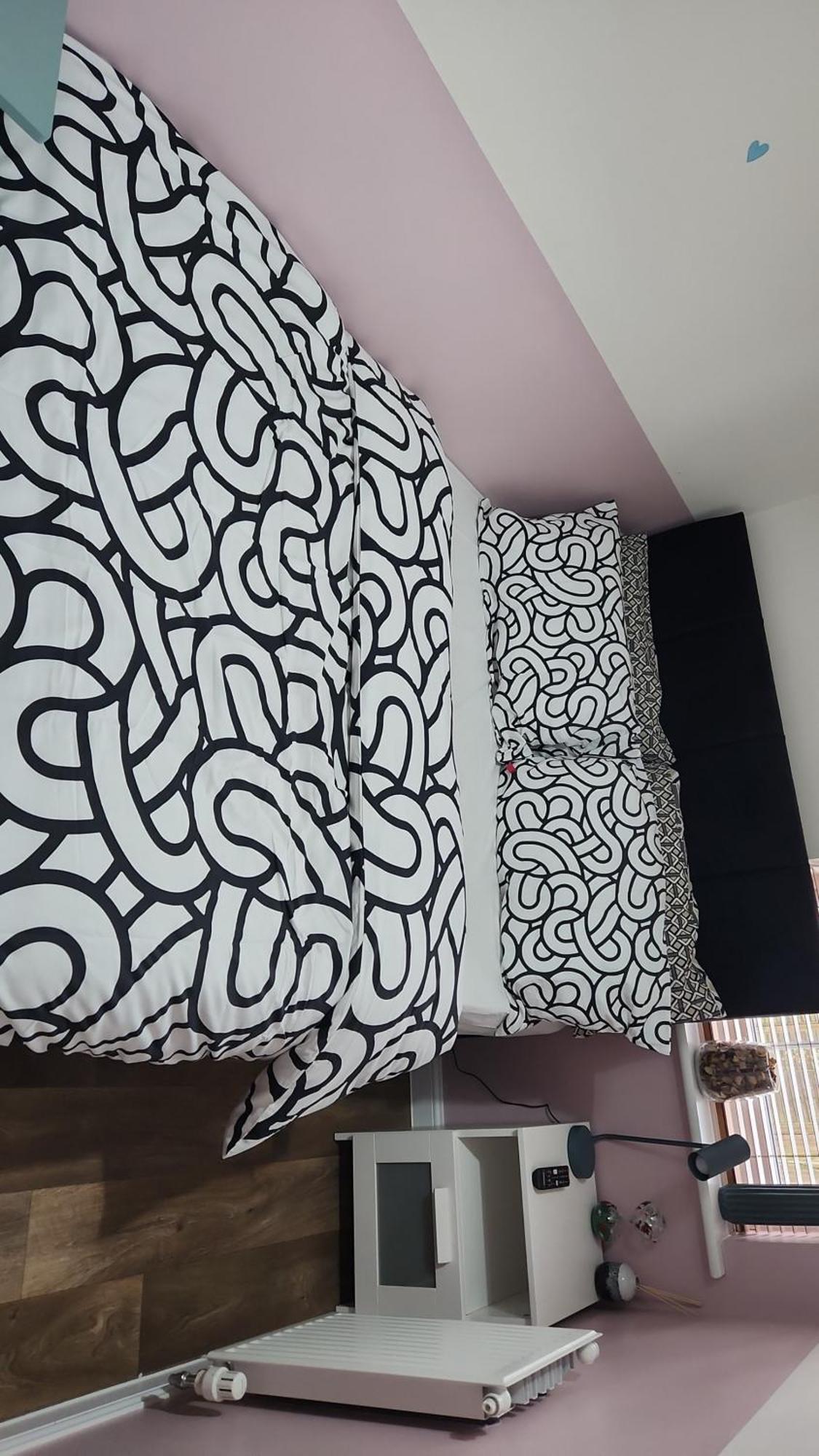 Homestay Glamshouse Bushbury