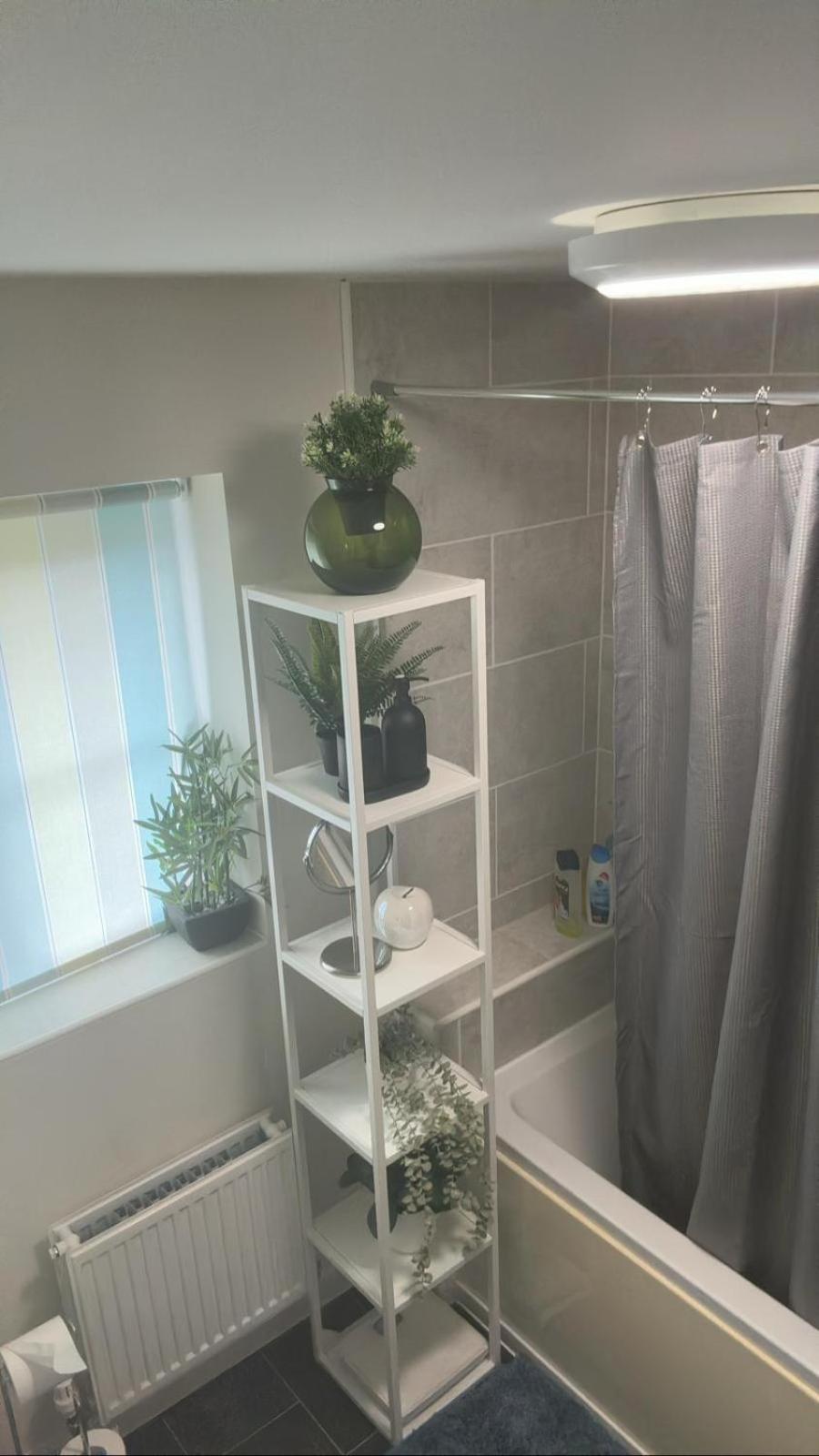 Homestay Glamshouse Bushbury