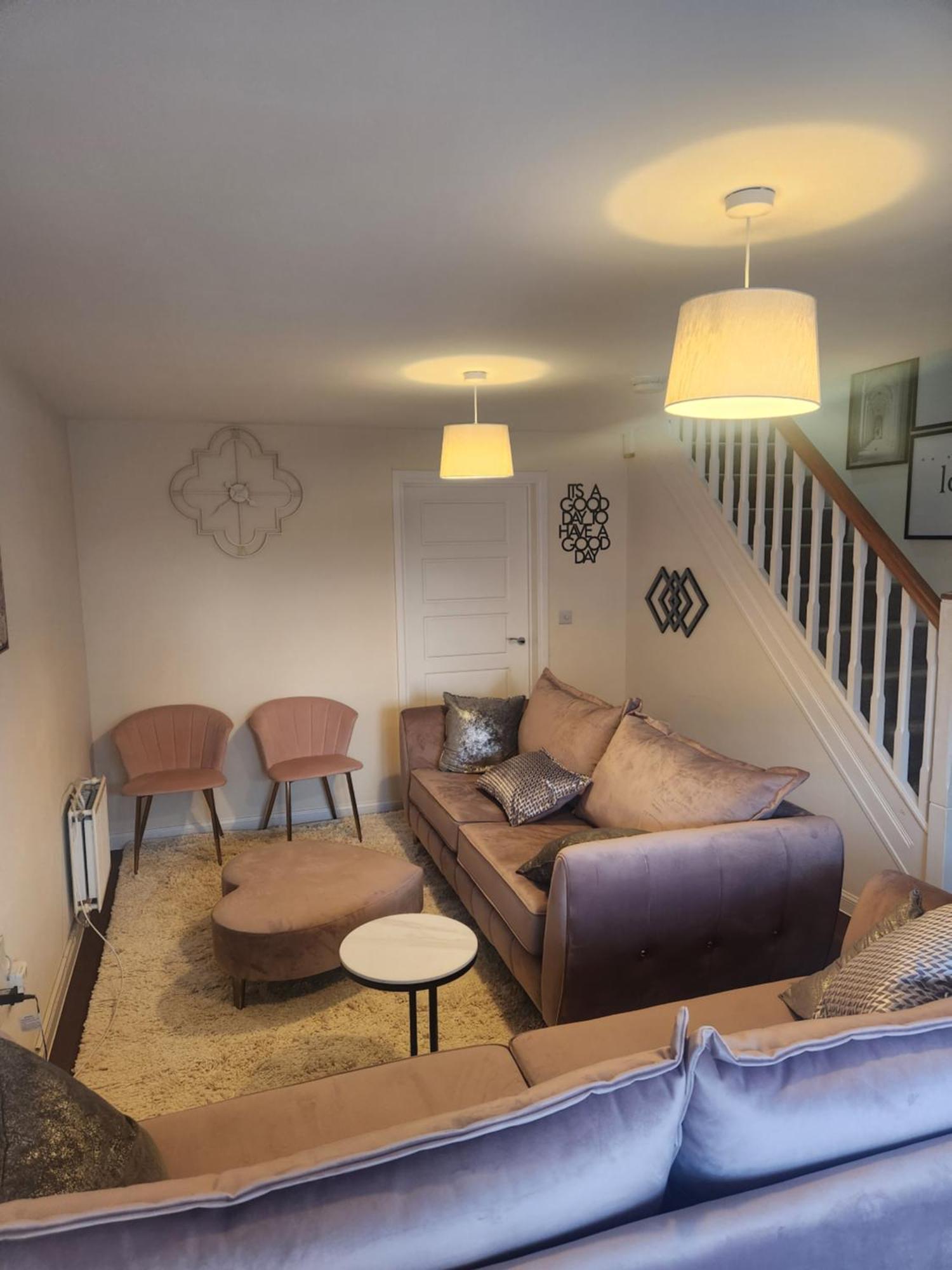 Homestay Glamshouse Bushbury