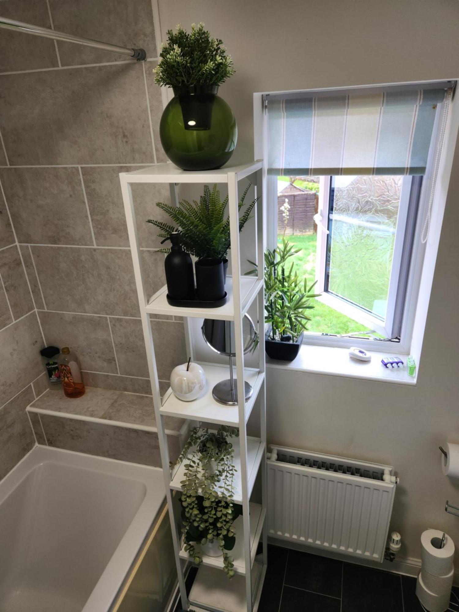 Homestay Glamshouse Bushbury